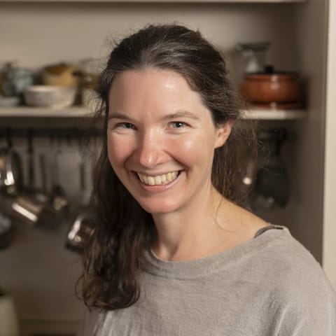 Victoria Thompson profile photo