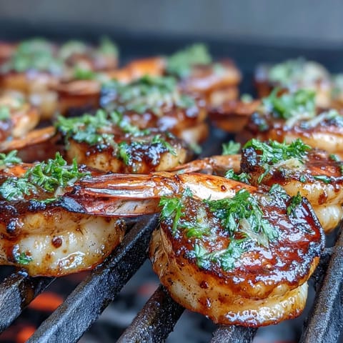 Golden seared scallops bathed in a zesty lemon butter sauce, garnished with fresh parsley for an elegant spring meal.