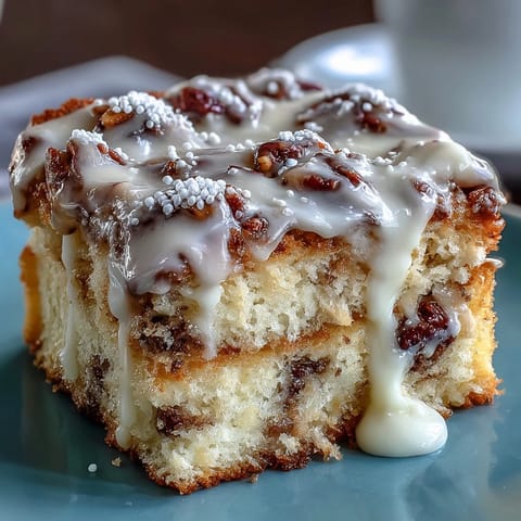 Fluffy vanilla sheet cake with creamy buttercream, decorated with festive graduation sprinkles and ready to celebrate.  