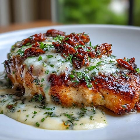 Simple Weeknight Meals recipe