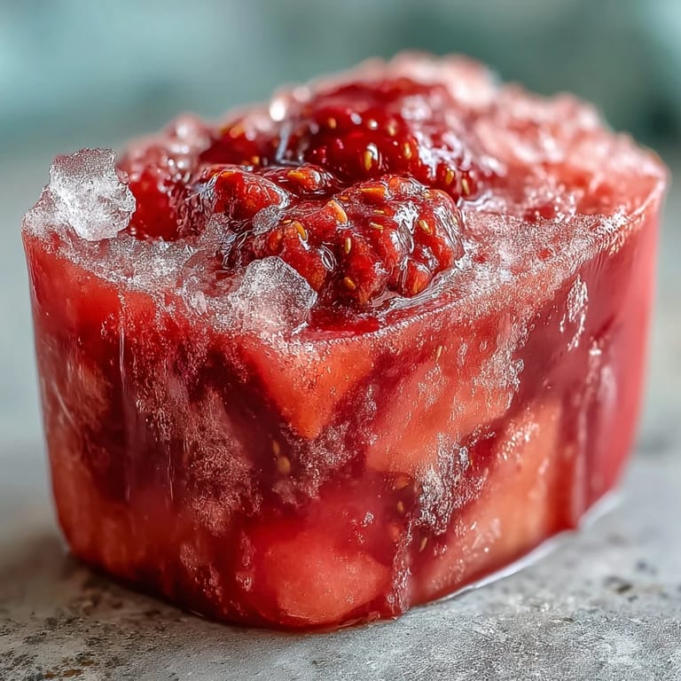 Make-ahead daiquiri freezer pouches featuring juicy strawberries and tropical pineapple, ideal for effortless, icy cocktails on warm afternoons.