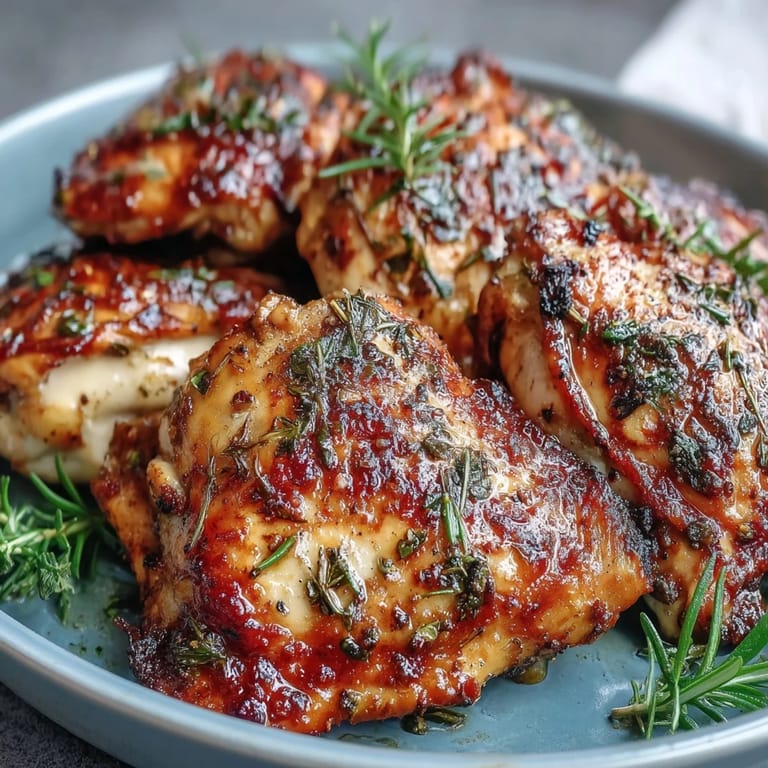 Golden-baked chicken drumsticks and vegetables on a sheet pan, infused with garlic and smoked paprika for a flavorful, one-pan meal.