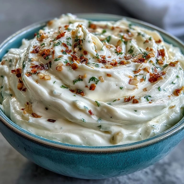 Rich, garlicky aioli made with egg yolk and lemon, ideal as a spread on sandwiches or burgers.