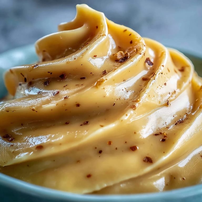 Bright yellow hollandaise sauce made in minutes with a blender, perfect for eggs Benedict or steamed spring vegetables.